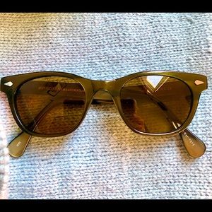 Moscot Balebus Sunglasses